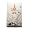 Dick Taylor Craft Chocolate - Chocolat noir au beurre noisette, éclats de cacao et sel de mer (57g | 73%)