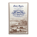 Dick Taylor Craft Chocolate - Chocolat au Lait Noisette (57g | 55 %)
