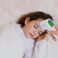 Thermomètre Infrarouge Numérique Sans Contact