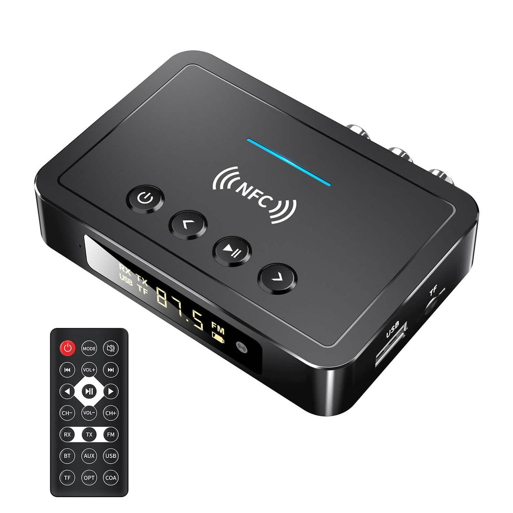 Adaptateur audio sans fil numérique