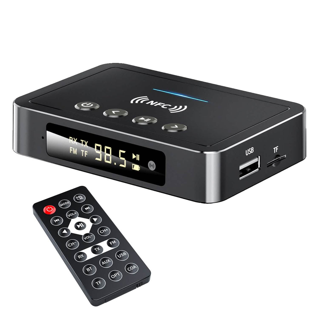 Adaptateur audio sans fil numérique