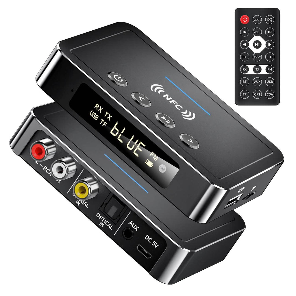 Adaptateur audio sans fil numérique