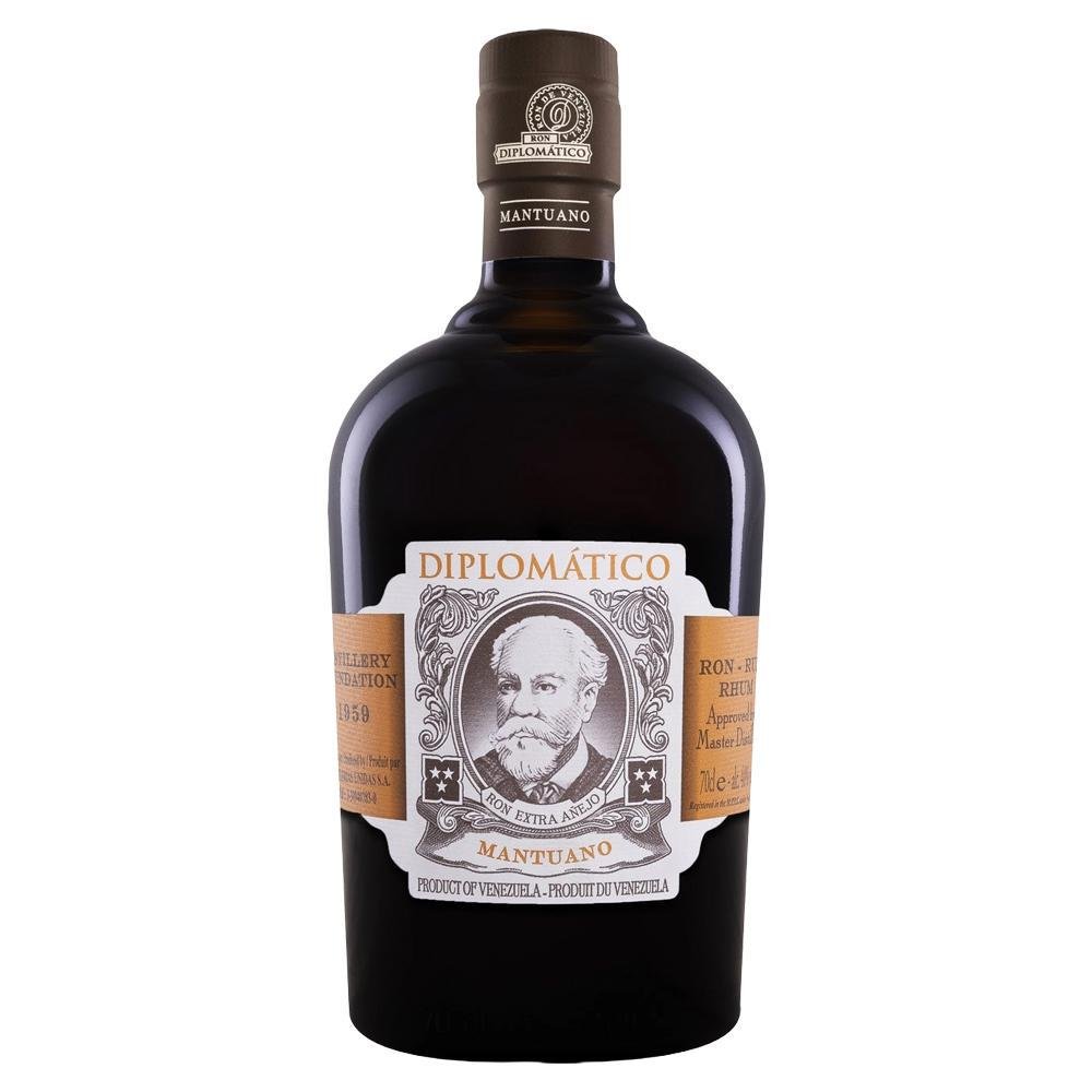Diplomatico - Rhum 'Mantuano' (750ML)