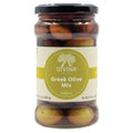 Divina - Mélange d'olives « grecques » (180 g)