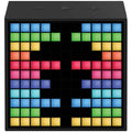 Divoom Timebox Mini Enceinte Bluetooth et réveil intelligent LED avec application