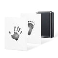 Kit d'empreintes de mains et de pieds à faire soi-même