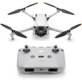 DJI Mini 3 | Le drone caméra d'entrée de gamme par excellence (Reconditionné)