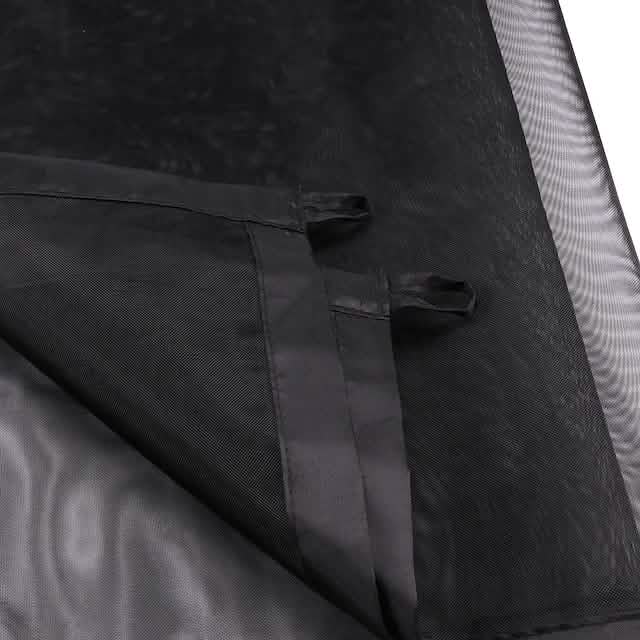 Barrière pour chien Clever Mesh