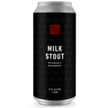 Dokkaebier - Stout « Milk » (47 CL)