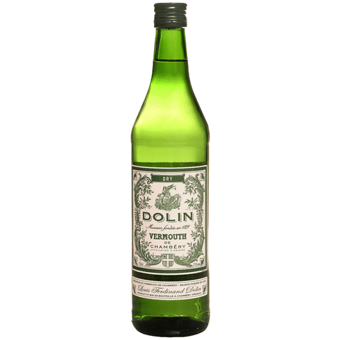 Dolin - Vermouth de Chambéry "Dry" (750 ml)