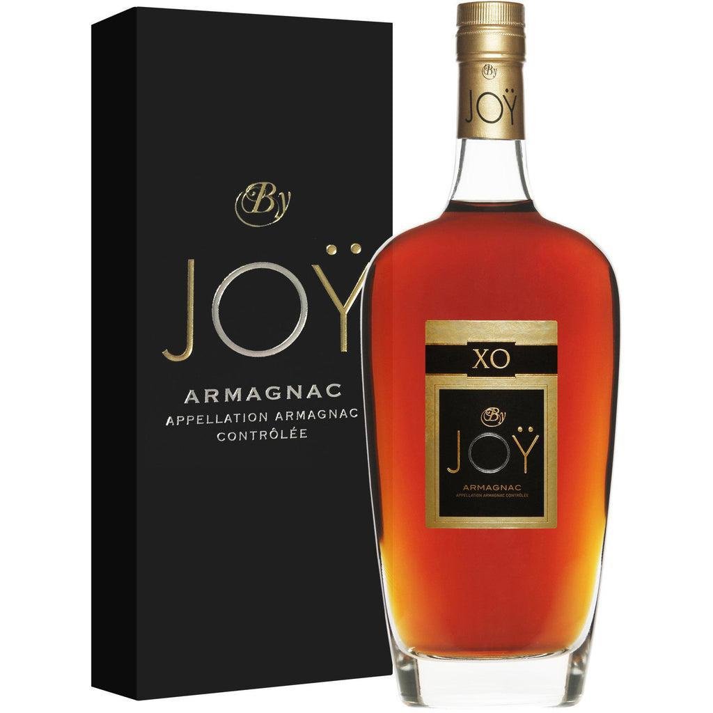 Domaine De Joy - Armagnac XO « JOY » 8 ans (750 ml)