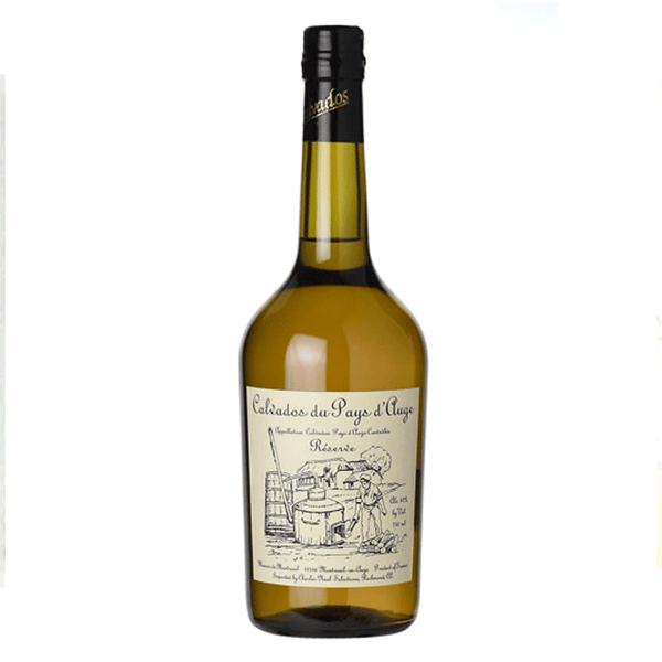 Domaine de Montreuil - Calvados « Réserve » (750 ml)