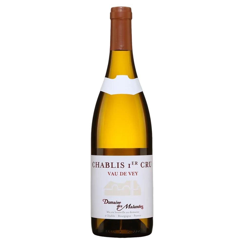 Domaine des Malandes - Chablis « Vau De Vey 1er Cru » (750ML)