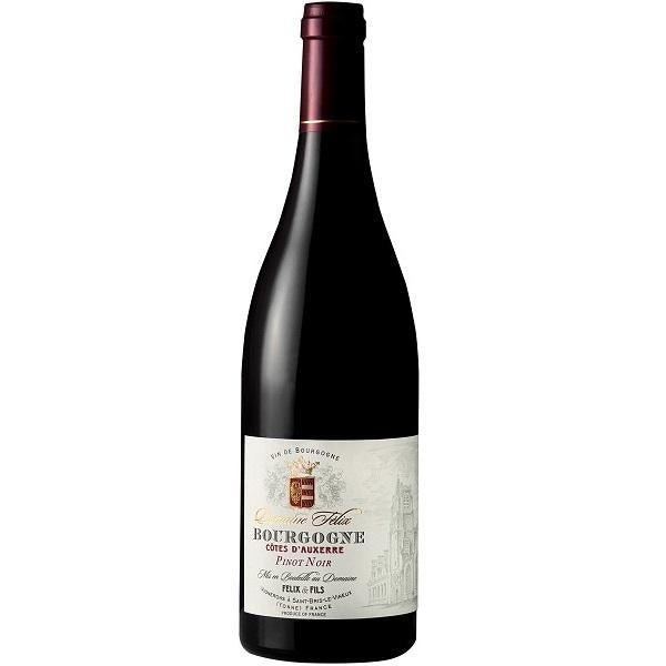 Domaine Felix - Bourgogne Côte d'Auxerre Pinot Noir (750ML)
