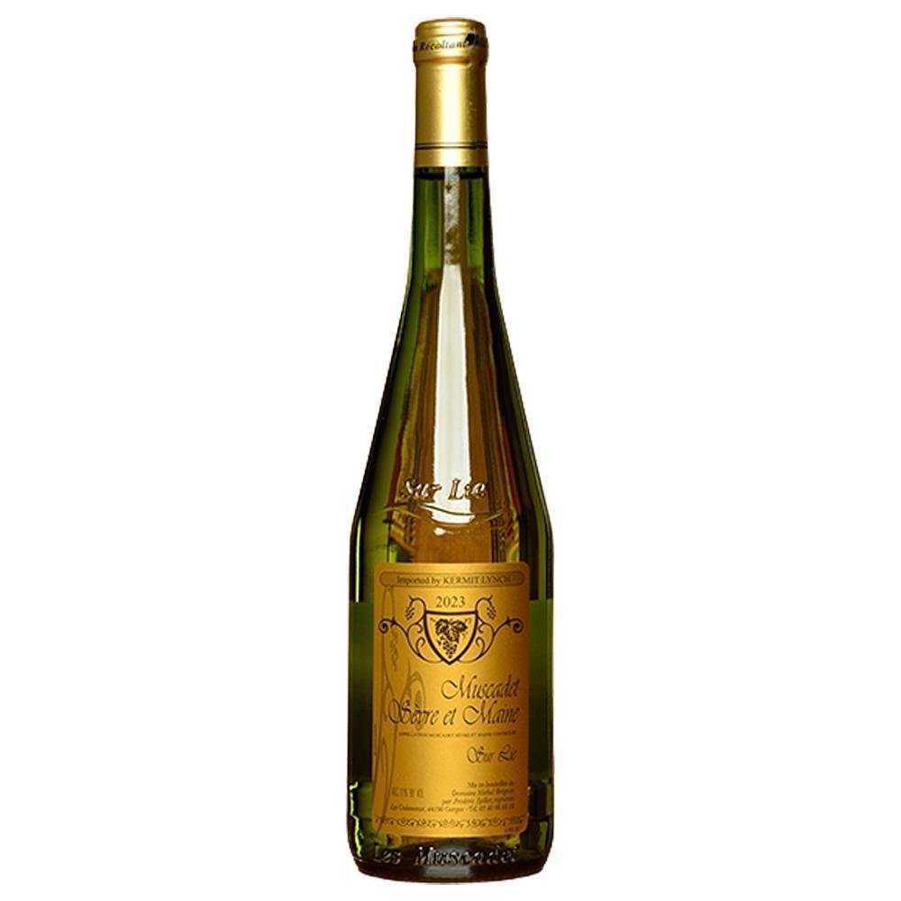 Domaine Michel Bregeon - Muscadet Sèvre et Maine « sur lie » (75 cl)