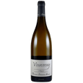 Domaine Sébastien Brunet - Chenin Blanc Vouvray (750ML)