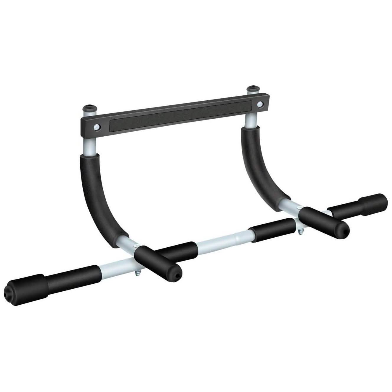 Barre de traction pour porte - Système de gym portable multifonctionnel