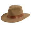 Chapeau d'extérieur Glendale de Dorfman Pacific - Façonnable