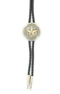Double S Texas Star - Cravate Bolo
