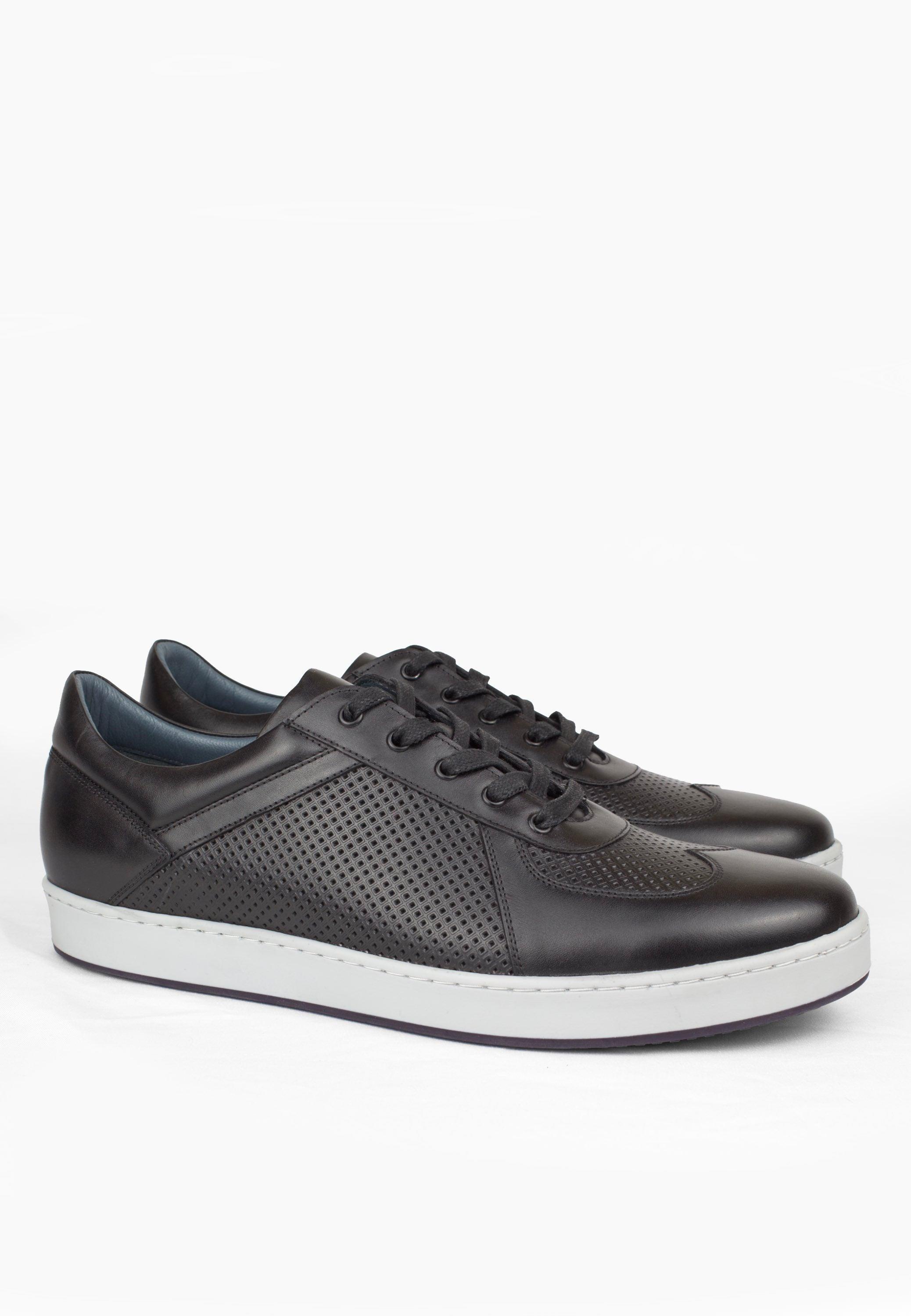 Downtown Sneaker Black