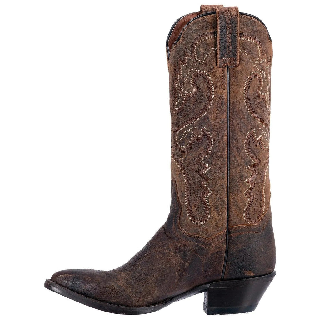 Bottes de cow-girl Dan Post Marla pour femmes