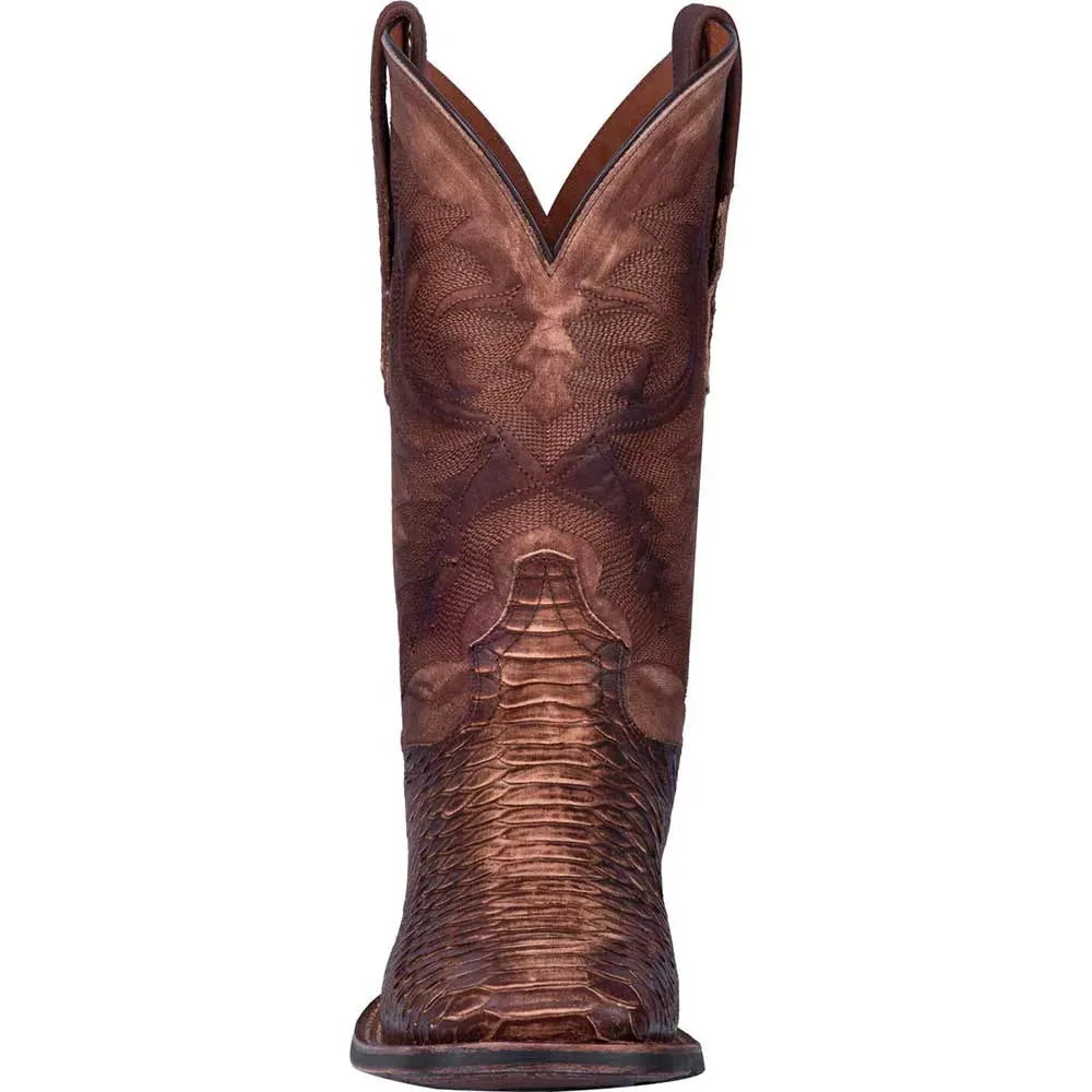 Bottes de cowboy Dan Post Ka pour hommes