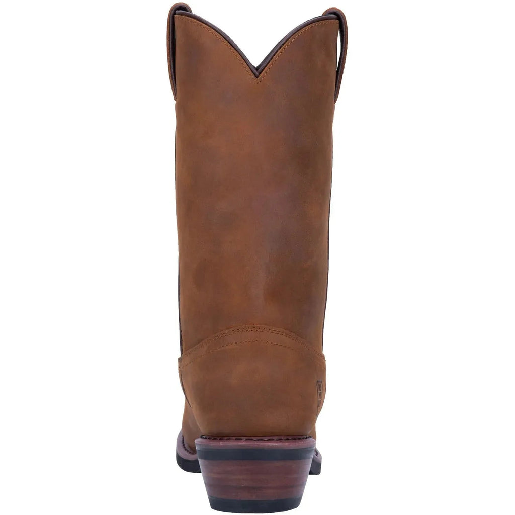 Bottes de cowboy Dan Post Albuquerque (embout en acier) pour homme