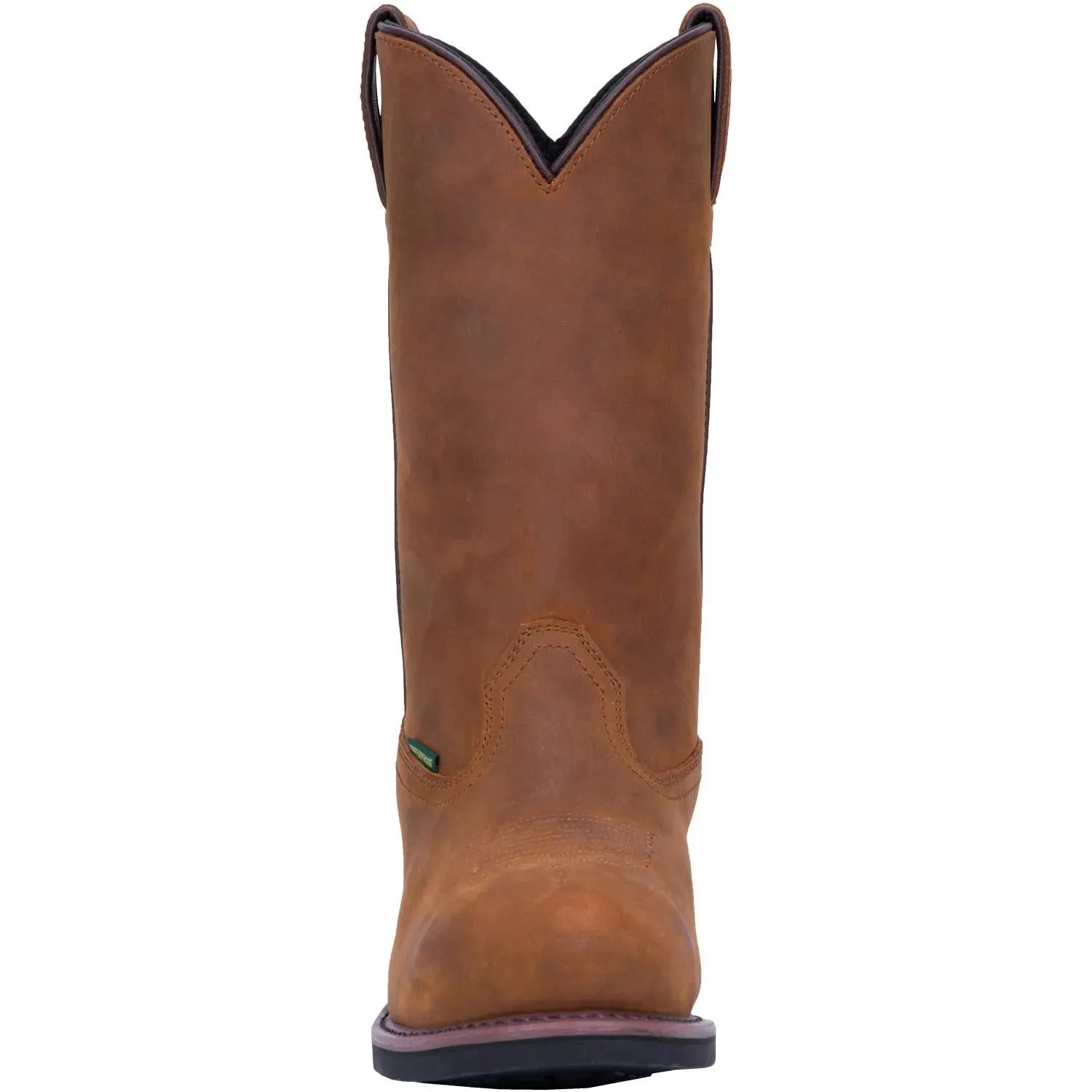 Bottes de cowboy Dan Post Albuquerque (embout en acier) pour homme