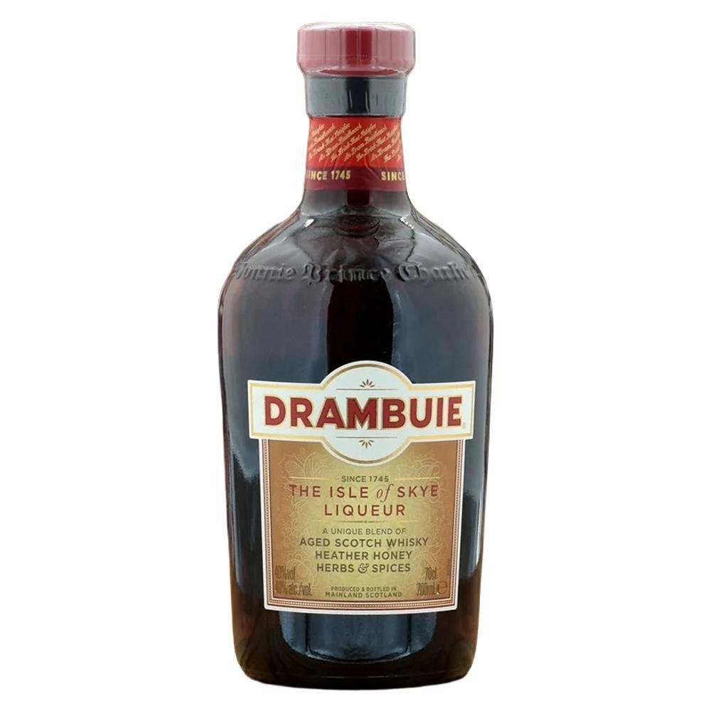 Drambuie - Liqueur « The Isle of Skye » (375 ml)