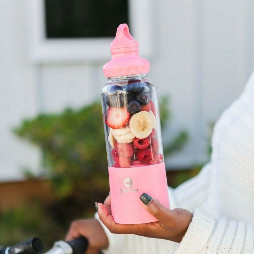 Mixeur Portable Dreamy Sheep 500 ml