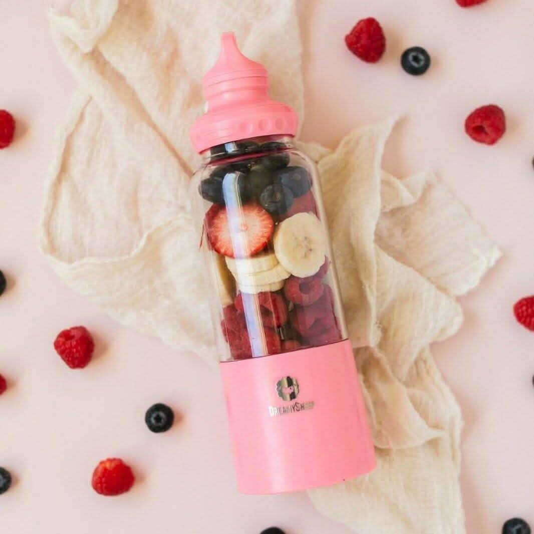 Mixeur Portable Dreamy Sheep 500 ml