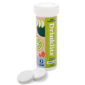 Drinklits Hydration - Complément Électrolytique 'Citron Vert' (10 Pastilles)