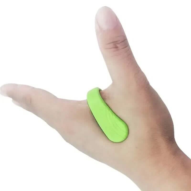 Clip de point de pression manuel d'acupression sans médicament