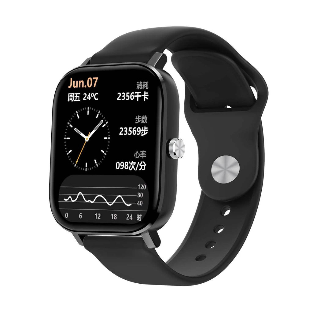Montre intelligente DT36
