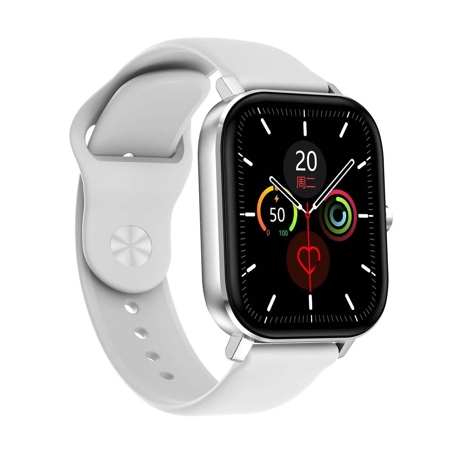 Montre intelligente DT36