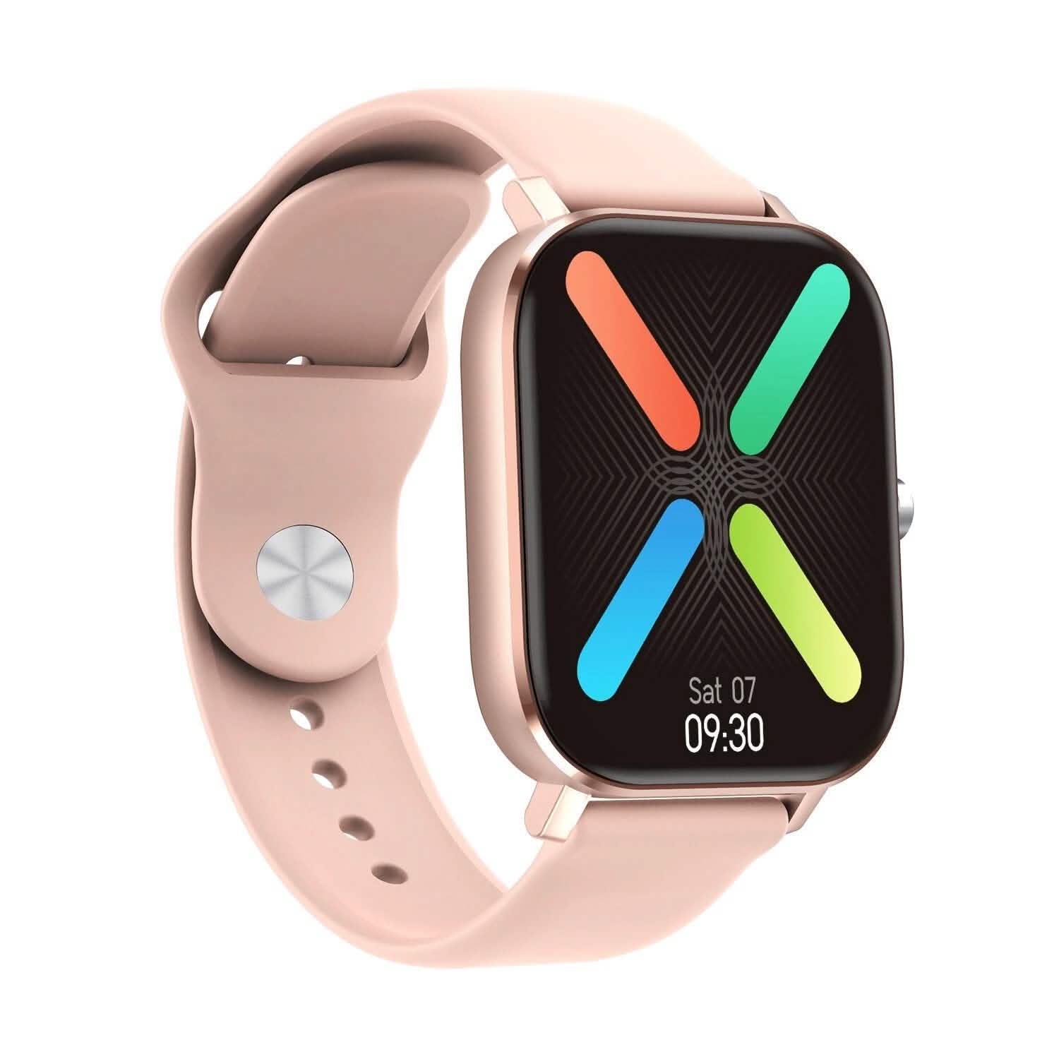 Montre intelligente DT36