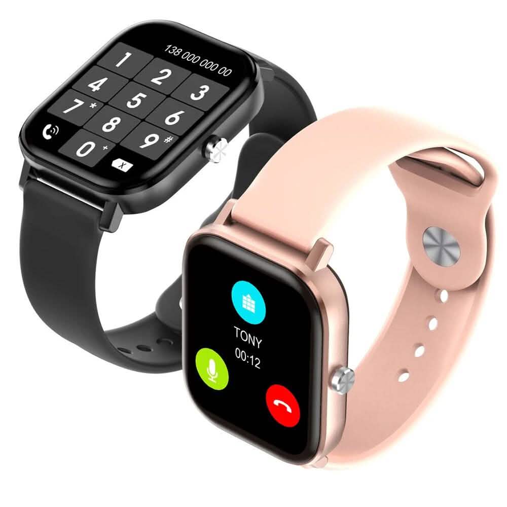 Montre intelligente DT36