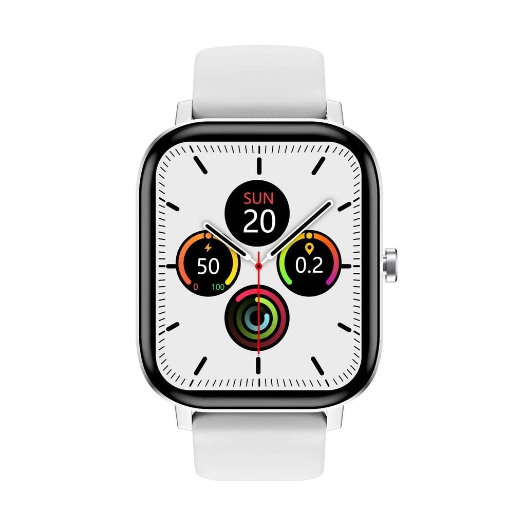 Montre intelligente DT36