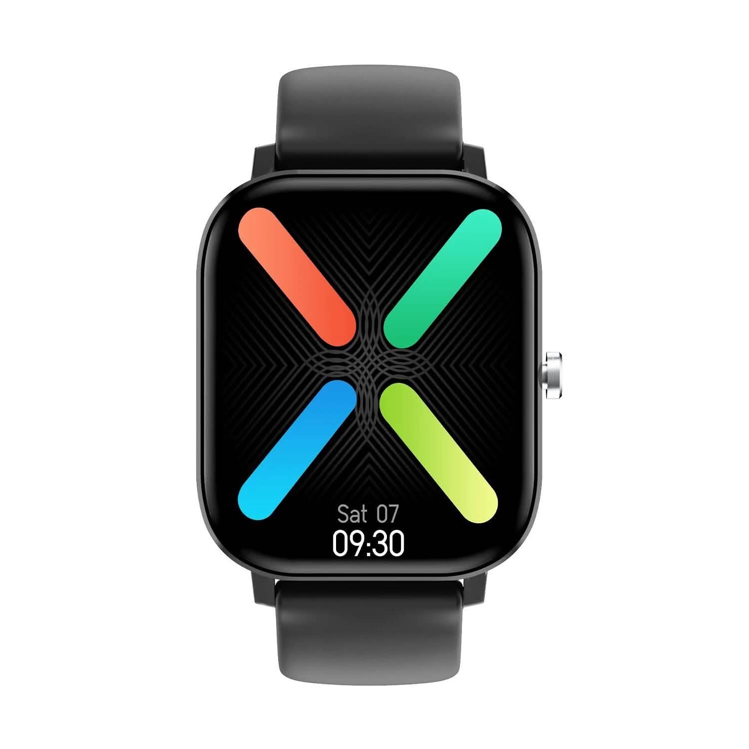 Montre intelligente DT36