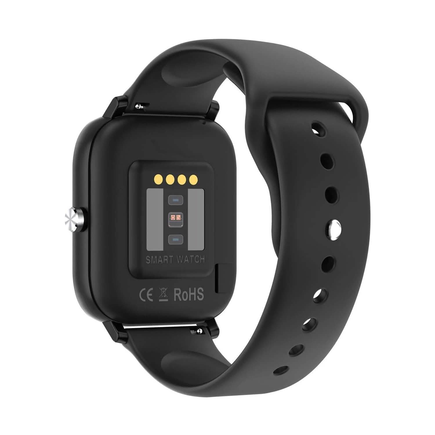 Montre intelligente DT36