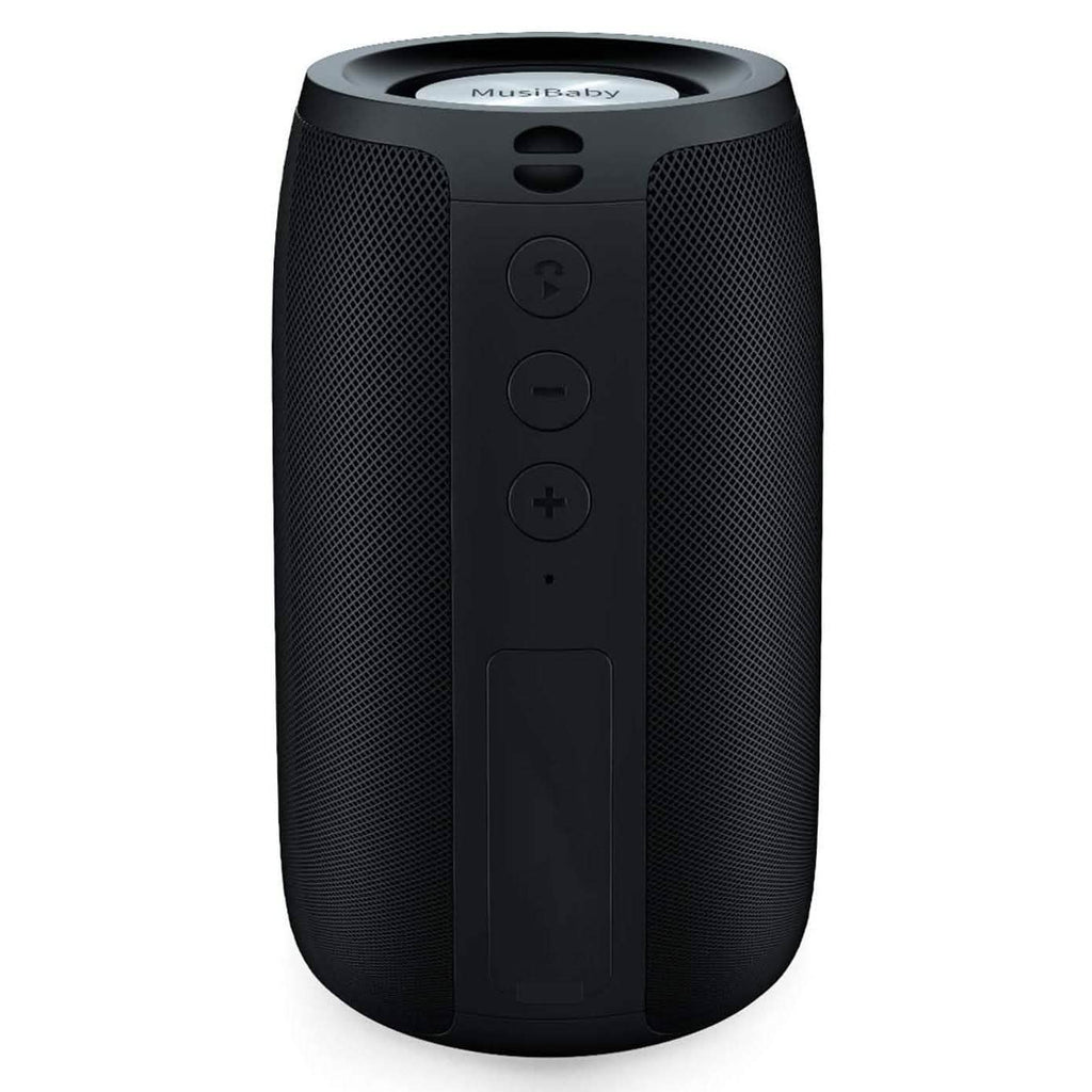 Haut-parleur Bluetooth 5.0 à couplage double