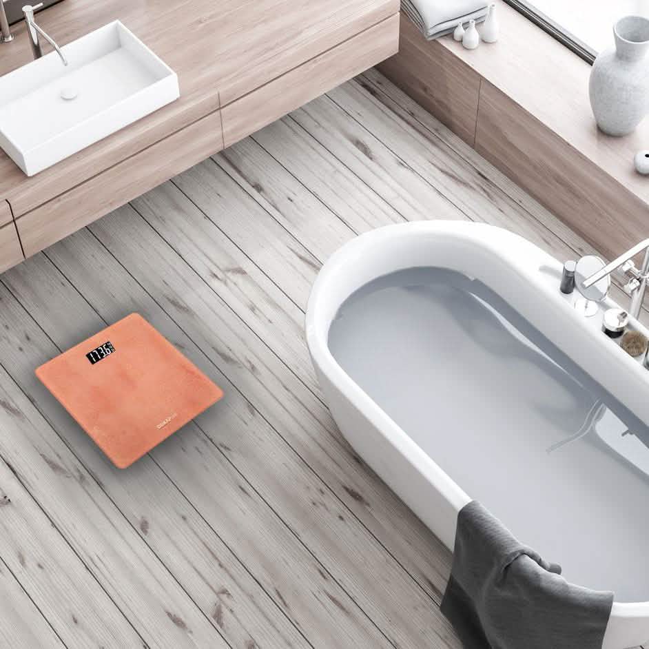 DUKAP LIFE Balance numérique aux designs uniques et innovants