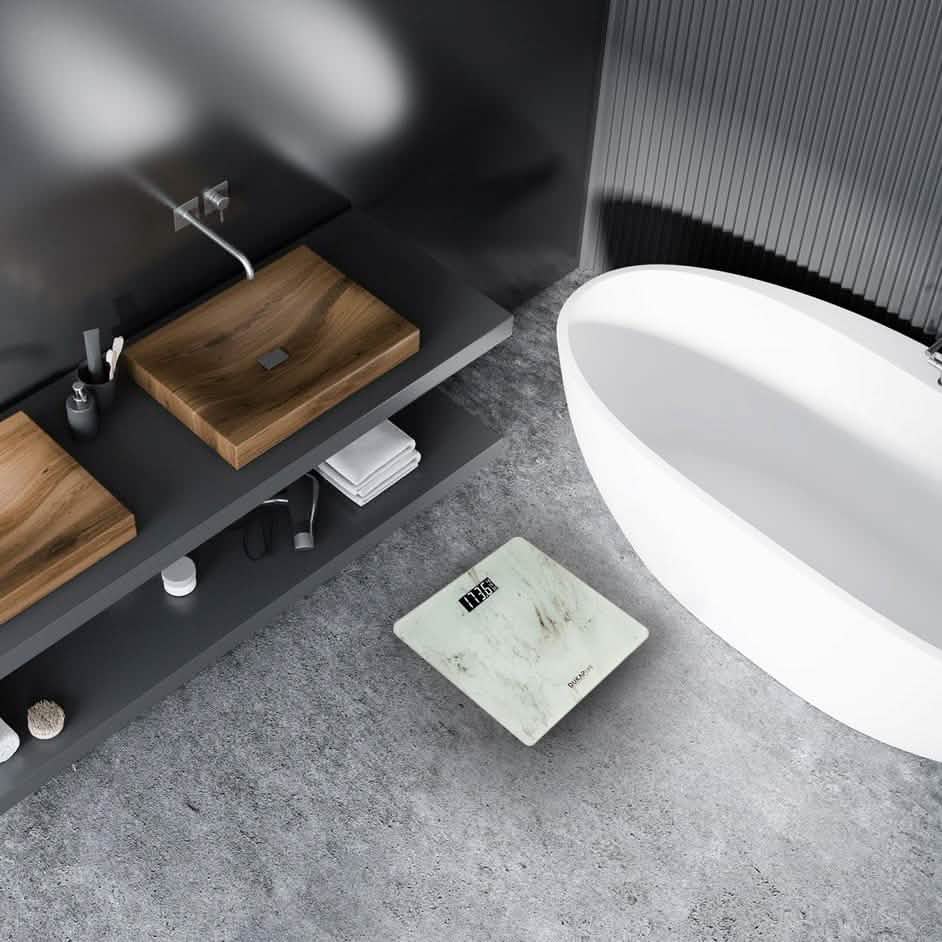 DUKAP LIFE Balance numérique aux designs uniques et innovants