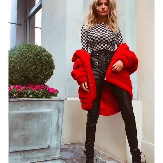 Manteau en fausse fourrure durable pour femme, collection automne hiver, veste décontractée et chaude en fourrure douce avec fermeture éclair, manteau en peluche avec poches, grande taille, style Teddy.