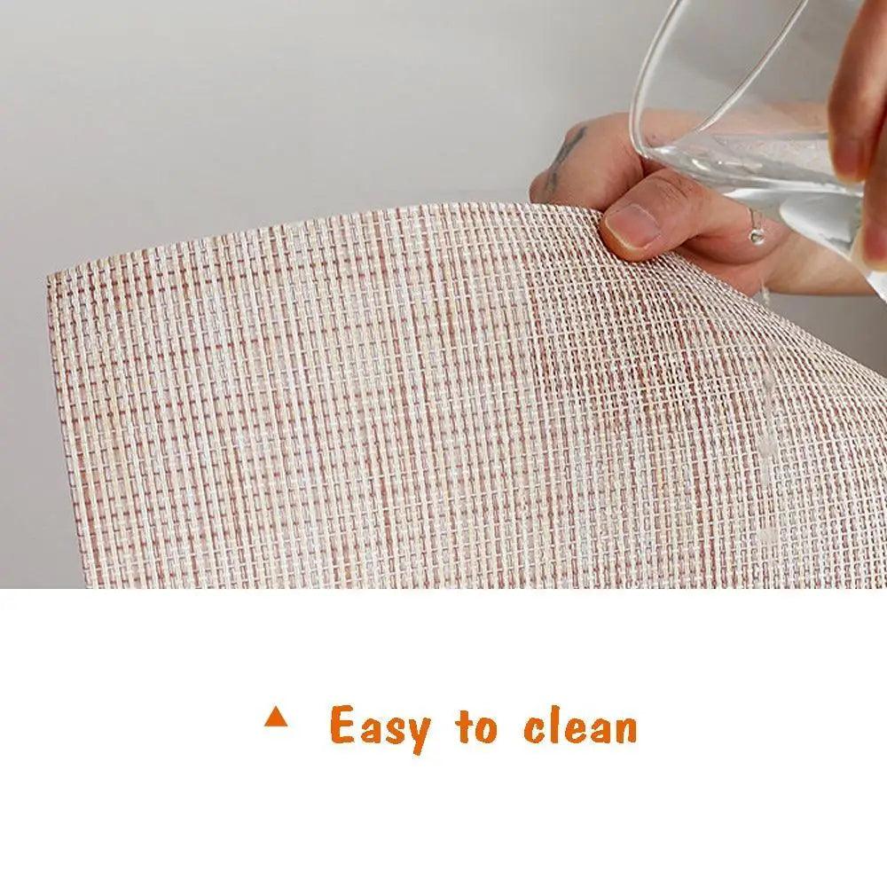 Tapis d'alimentation pour animaux de compagnie durable et étanche, coussin d'eau antidérapant, tapis personnalisé pour gamelle de chien et chat