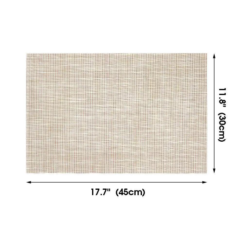 Tapis d'alimentation pour animaux de compagnie durable et étanche, coussin d'eau antidérapant, tapis personnalisé pour gamelle de chien et chat
