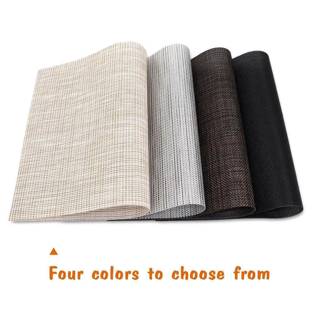 Tapis d'alimentation pour animaux de compagnie durable et étanche, coussin d'eau antidérapant, tapis personnalisé pour gamelle de chien et chat