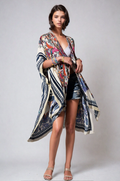 Kimono Mandala Bloom