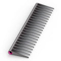 Peigne démêlant conçu par Dyson