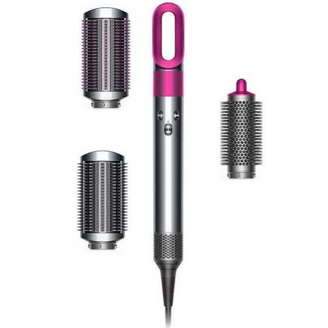 Dyson Airwrap Multi-Styler Nickel/Fuchsia (Reconditionné)